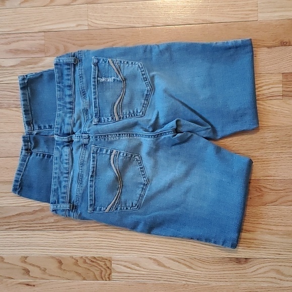 SO Skinny Jeans - Picture 2 of 2